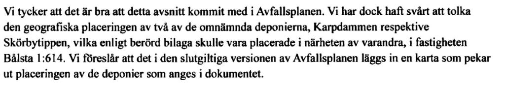 Gällande aktiv kontroll av hushållens avfall, utför chaufförerna