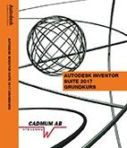 Autodesk Inventor 2017 Grundkurs PDF ladda ner LADDA NER LÄSA Beskrivning Författare: Johan Wedeen.