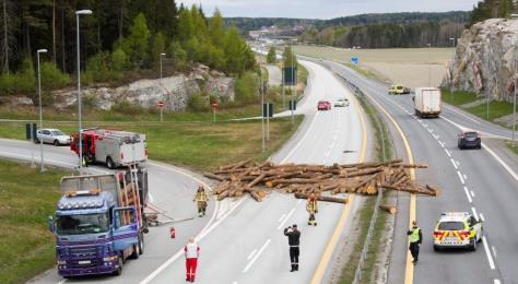 Norges Haverikommission: Uppdatera vägreglerna!
