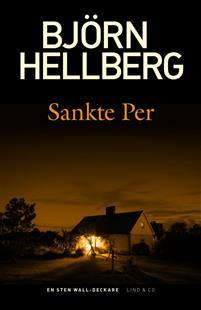 Sankte Per PDF ladda ner LADDA NER LÄSA Beskrivning Författare: Björn Hellberg. Axel Pettersson representerar den tredje generationen i en av Stadens begravningsbyråer.