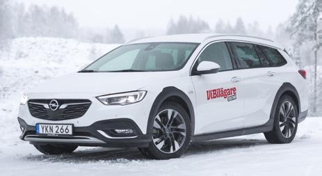 A s Insignia s Passat AUDI A ALLROAD,0 TDI/90 GRUNDPRIS: KÖRKÄNSLA: EKONOMI: KOMFORT: SÄKERHET: MILJÖ: Säkra köregenskaper och hög åkkomfort långa vinteretapper är inga