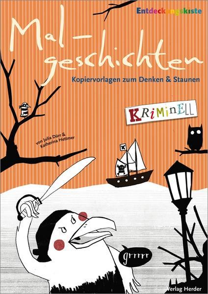 Kriminell PDF - herunterladen, lesen sie HERUNTERLADEN LESEN ENGLISH VERSION DOWNLOAD READ Beschreibung Das neue Sonderheft der Entdeckungskiste enthält 14 Kurzgeschichten mit Mal- und Kopiervorlagen.