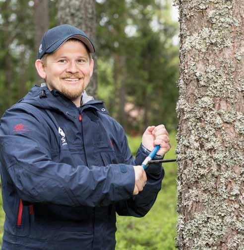 berättar vi mer om vad vi kan göra för dig och din skog!