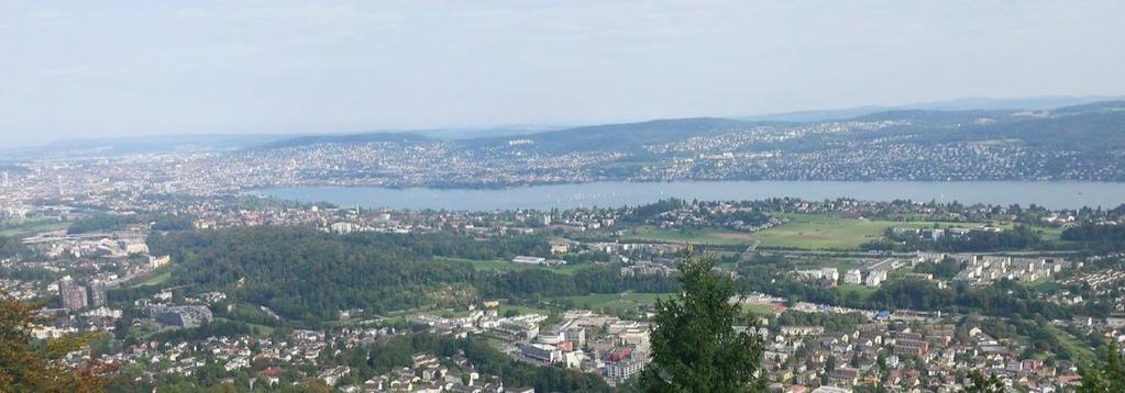 utbytesstudier vid ETH Zurich i Schweiz. Det var en fantastisk upplevelse, en av de bästa perioderna i mitt liv och jag är otroligt glad att jag åkte.