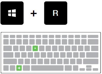 (dynamisk tilldelning av IP-adress) i Windows. 1.