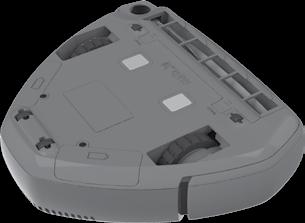 94 Underhåll / Údržba Rengöring av 3D Vision System (kamera) Čistenie systému 3D videnia