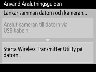 Steg 4: Para ihop 2 Starta Verktyget för trådlös sändare.