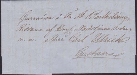 1861 till Carl Ulrich i Gustavia på St.Barthelemy.
