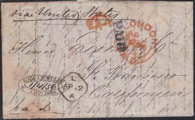 1876, Cimbritshamn till San Francisco 1876, Westervik till Biggesville