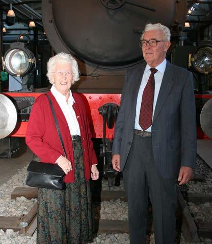 Del III Kersti & Bertil I. Larsson I samband med förhandsvisningen till den andra auktionen, under FINLANDIA 2017, hade KÖHLER gjort en tillfällig visningskatalog i storlek A4.