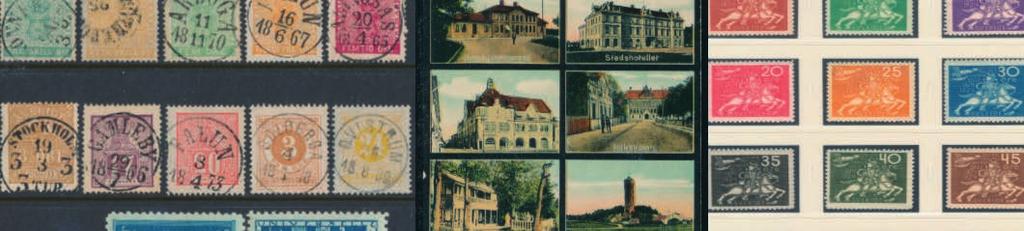 Innehåll 246-248 Oscar II 249 1950-talet