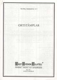 Efter att under en längre tid ha provat på posthistoria som handlare, gick Ulf tillbaka till sina rötter som motivsamlare och under de kommande åren