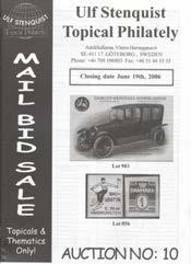 Thematics 1999-05-20