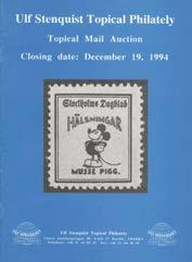 2000-04-19 Auktion #10