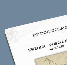 Sweden Postage Due Mail