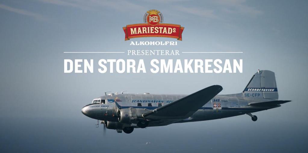 Den Stora Smakresan