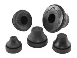 03 Kabelgenomföring 17 mm dubbelsidig 9 mm 27 mm 17 mm 6 mm 17 mm 1863.