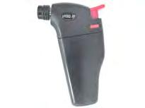 Minisvets MJ-300 Handverktyg som kan användas för lödning samt krympning av krympslang och krympkabelskor.