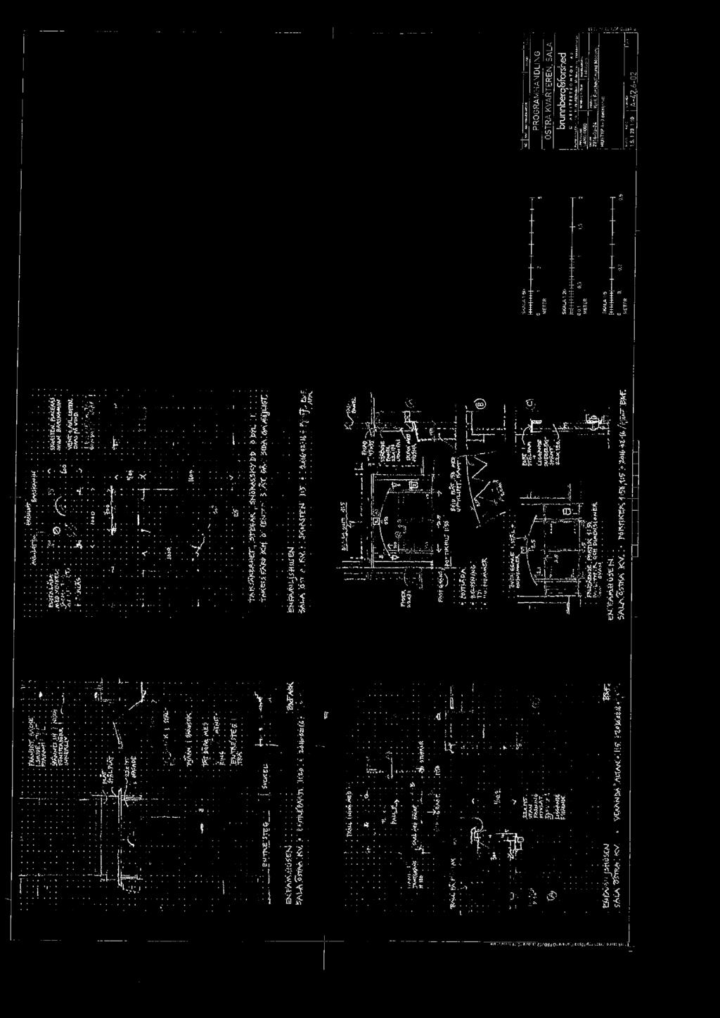 . "m :...-.., ; PROGRAMHANDUNG OSTRA KVARTEREN. SALA brunnberqåforshed u :IKITEIrtcrfOR nu a.» m...-...... z...........ru... w... u...-...a I... u...n..... ; 54w )q Imam... "... u..._ Em-0514:: K EL qahcdfnurf Maui-vu HUSTVP.