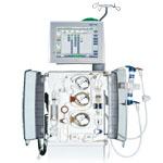 OCM OCM är en option till dialyssystemet 5008 som gör det möjligt att kontinuerligt övervaka dialysdosen hos varje patient.