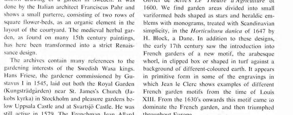 But from a historical point of view it would be impossible to furnish a correct picture of their artistic signifi cance or understand the intentions of their crea tors were not old pictures and