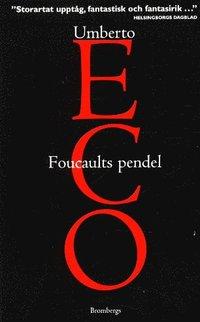 Foucaults pendel PDF ladda ner LADDA NER LÄSA Beskrivning Författare: Umberto Eco.