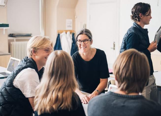 RIKTIGA RELATIONER ÄR VIKTIGA Relationellt. Respekterande. Rimligt.