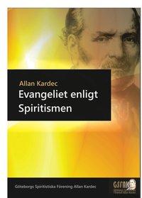 Evangeliet enligt Spiritismen PDF ladda ner LADDA NER LÄSA Beskrivning Författare: Allan Kardec.
