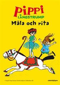 Pippi Långstrump Måla och rita PDF ladda ner LADDA NER LÄSA Beskrivning Författare: Astrid Lindgren.