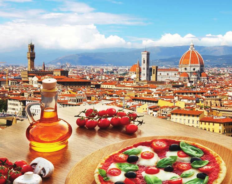 - 6 CINE pentru cazarea Rimini - Vizite la Cazane, Belgrad, Zagreb, Venetia, Ljubljana, Budapesta - Asigurare Travel (medicala + storno) cca.