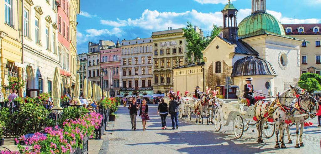 13 POLONIA Tarile Baltice, Germania 463 Biserica Sf.