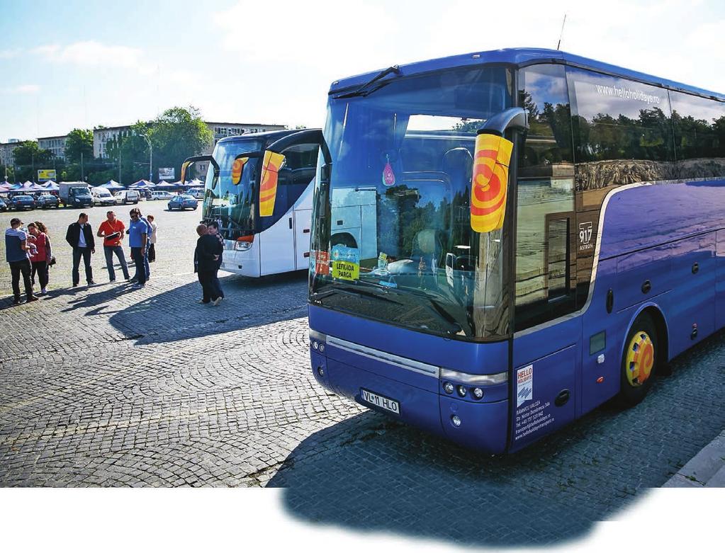 Puncte DE IMBARCARE si transferuri contra-cost din tara PUNCTE DE IMBARCARE GRATUITE Orasul Locul de intalnire Ora BUCURESTI Gara de Nord, Calea Grivitei, langa Muzeul CFR 06.