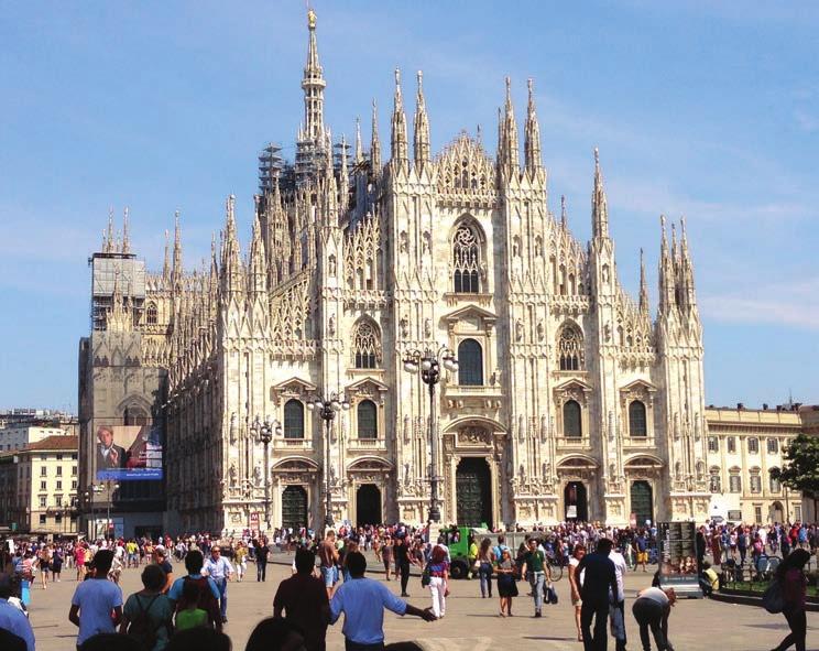 Costa Brava au INCLUSE 12 cine la restaurantul hotelului., iar intre le 5-15 beneficiati de Asistenta Turistica. - Vizite la Ljubljana, Torino, Barcelona, Avignon, Monaco.