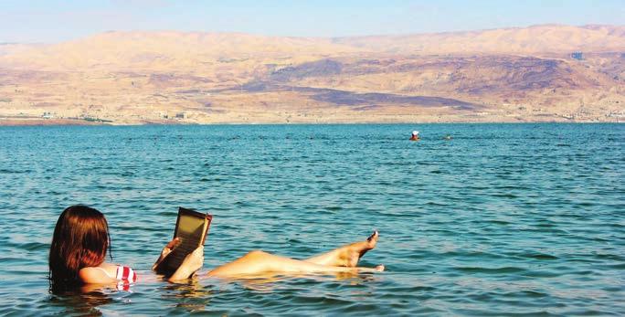 Ilie (unde a meditat profetul inainte de intalnirea cu preotii lui Baal). Deplasare spre Tiberias/ Nazareth pentru cazare si cina la hotel 3***. Ziua 2. NAZARETH - CANA Galileei - AMMAN (cca.