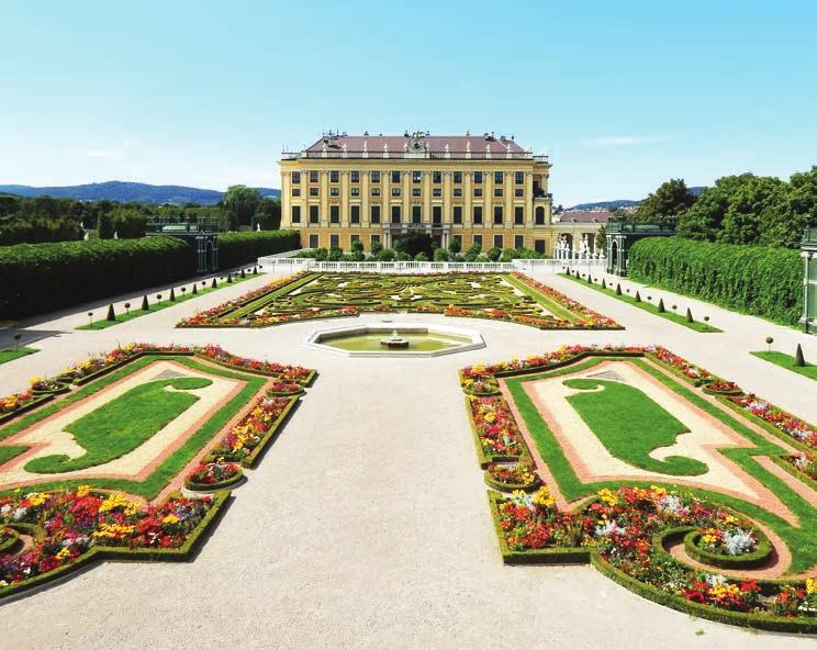 05 AUSTRIA si Castelele Bavariei 237 05 CEHIA si Germania 109 Vizite in Defileul Dunarii- Wachau, Durnstein, Melk Vizite la Castelele Bavariei, Linderhoff si Neuschwanstein O intreaga zi pentru a