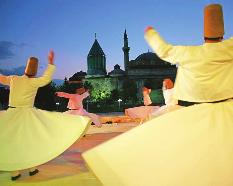 Sofia, Istanbul, Turcia - Zbor Bucuresti- Istanbul si retur, BAGAJ de CALA inclus - 4 cazari cu mic dejun in hotel 3*.
