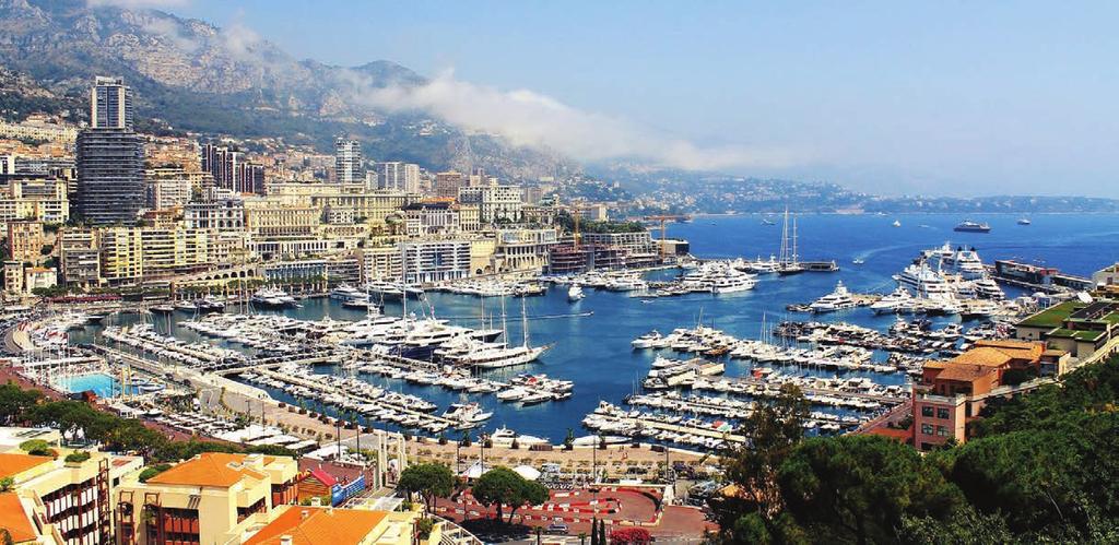 08 ITALIA Coasta de Azur si Insula Capri 378 Vizite la Verona si Milano Excursie optionala la Monaco si Nice ITINERARIU: Venetia - Verona - Milano - Monaco - Nice - Pisa - Florenta - Chianti - San