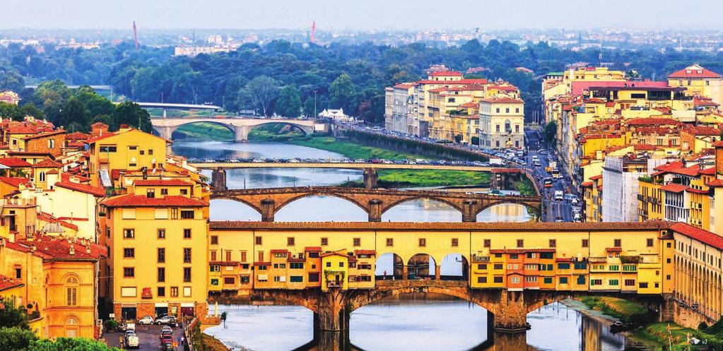 07 ITALIA circuit cu sejur la Rimini 271 Excursii optionale la Assisi, Siena, Bologna si Ravena 6 cazari cu Mic dejun si cina la Rimini - Zbor Bucuresti- Bologna si retur, BAGAJ de CALA inclus -