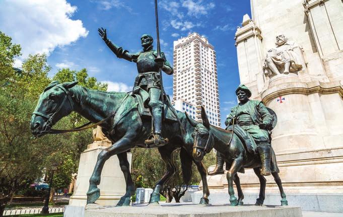 Continuam spre: Casa Batllo, Casa Mila, Piata Catalunya, Piata Spania cu Fantanile Magice si Palatul National, Parc Montjuic cu Gradina Botanica ce ofera o frumoasa priveliste asupra portului.