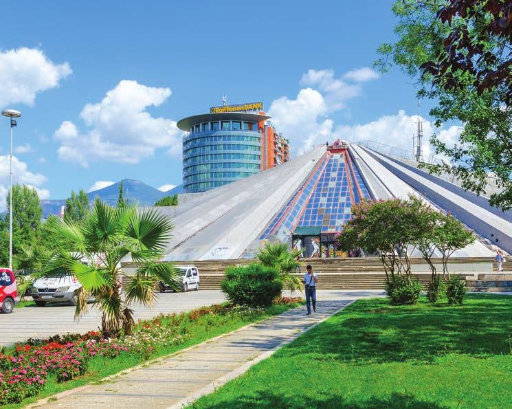 Dunarii, Belgrad, Canionul Tara, Ohrid, Skopje, Sofia, Veliko Tarnovo - Asigurare Travel (medicala + storno) cca.