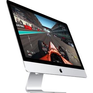 Apple All-in-One Computer - Intel Core i5 (7th Gen) 3 GHz - 8 GB DDR4 SDRAM - 1 TB HDD - 54.6 cm (21.