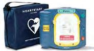 Heartplus Defibtech DDP00 Bytesintervall