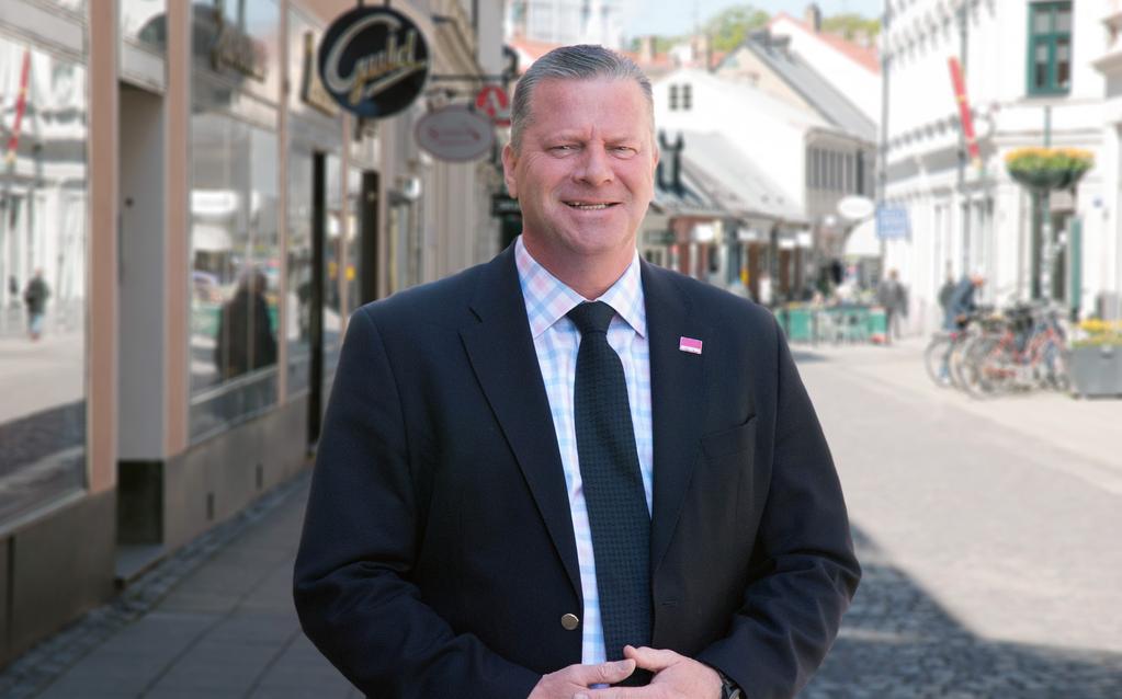Robert, född 1964 i Storbritannien Att bli svensk medborgare var en viktig markering för mig. Med en dotter som var svensk medborgare ville jag själv bli svensk medborgare, det kändes rätt.