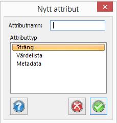 Metadata, sparas som metadata i en.md-fil som sparas bredvid ritningen. Data är läs- och redigerbart från Chaos desktop.