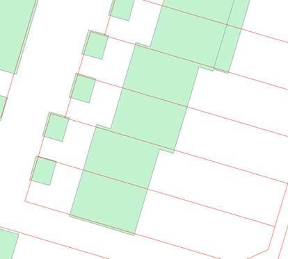 Utmaningar I arbetet med att översätta geodata för utbyte har Svensk geoprocess Testdatateam stött på en del utmaningar.