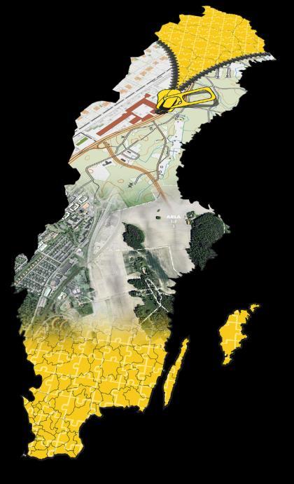 Varför är det viktigt att komma igång med införandet av Svensk geoprocess?