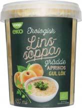 FÄRDIGMAT Coop.  500 g.