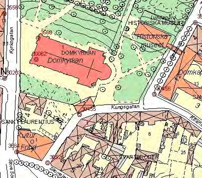 Kapitel 8: Detaljmätning 8 Detaljmätning Till detaljmätning räknas såväl inmätning som utsättning (se inledningen på kapitel 7). Vid inmätning bestäms detaljers lägen.