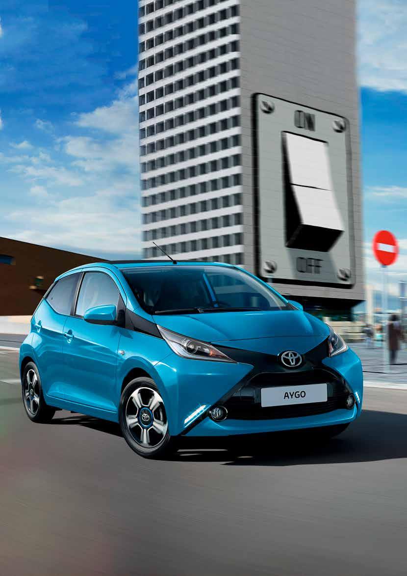 AYGO