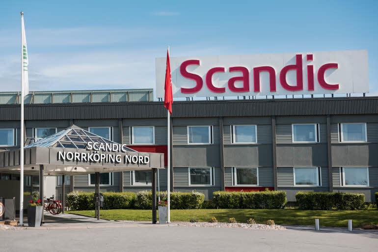 Kunskapsdagarna Scandic Norrköping Nord 2017 Välj mellan 9 inspirerande seminarier och